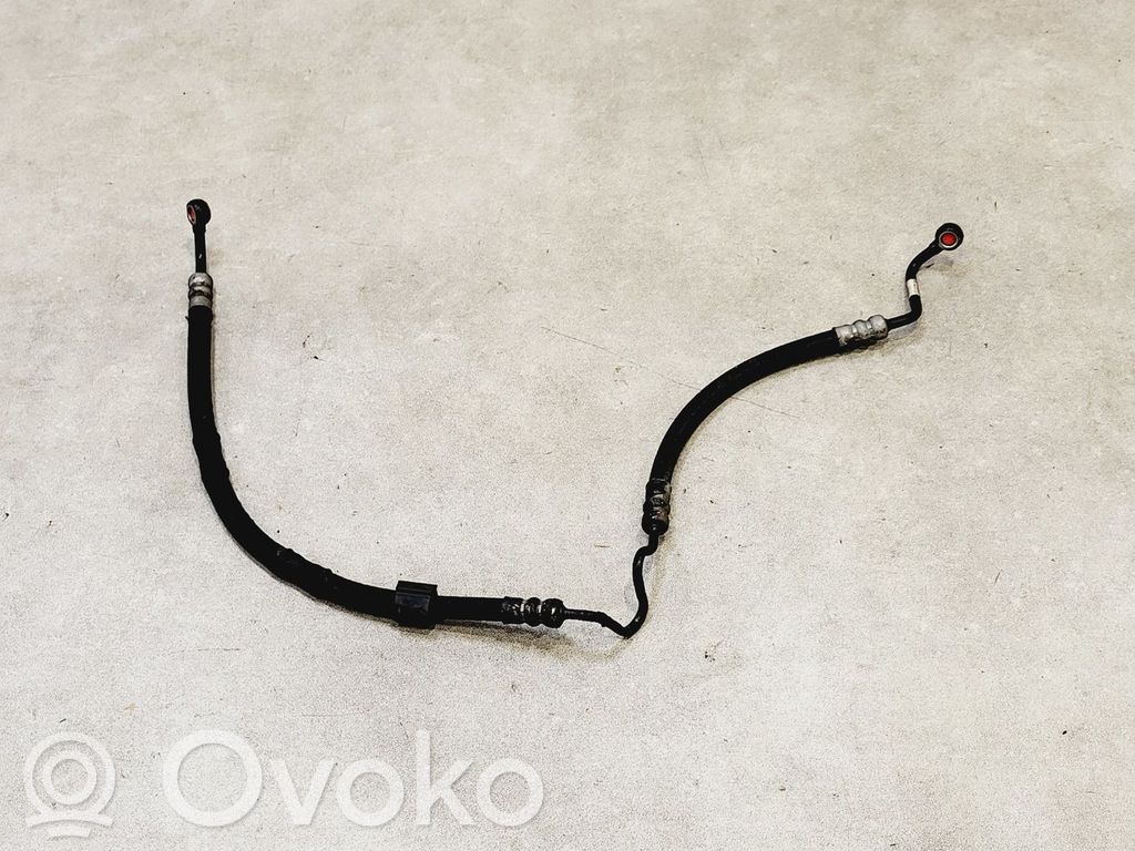 BMW X5 E70 Ohjaustehostimen letkusto 
