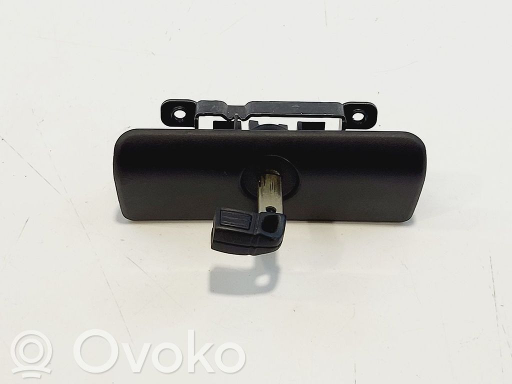 Glove box lock   51168163018,51168163018