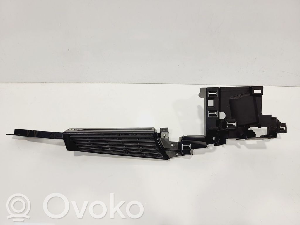 BMW 3 E90 E91 Trunk/boot side trim panel 