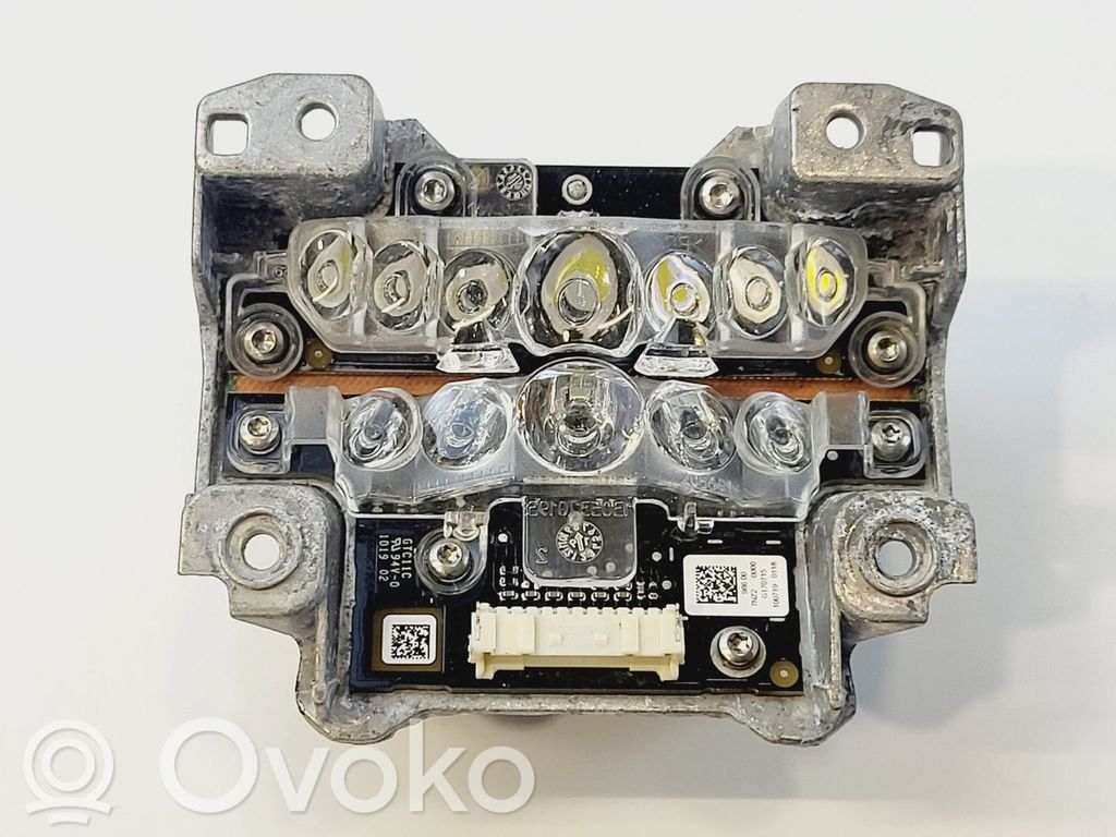 Scheinwerfer   63115A32E05,63115A32E05