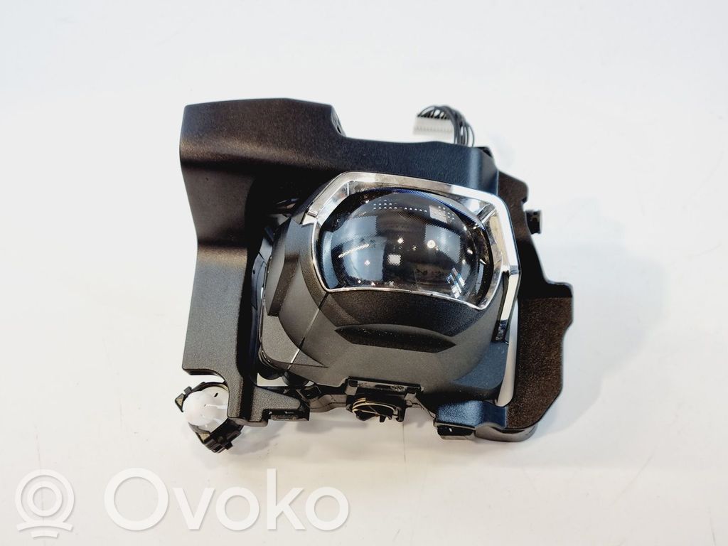 BMW 2 F45 Lampa przednia 