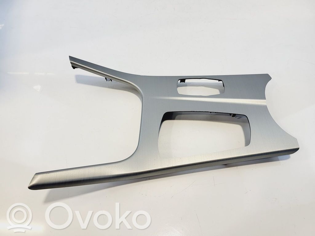 BMW X3 F25 Inserti decorativi cornice della consolle centrale 