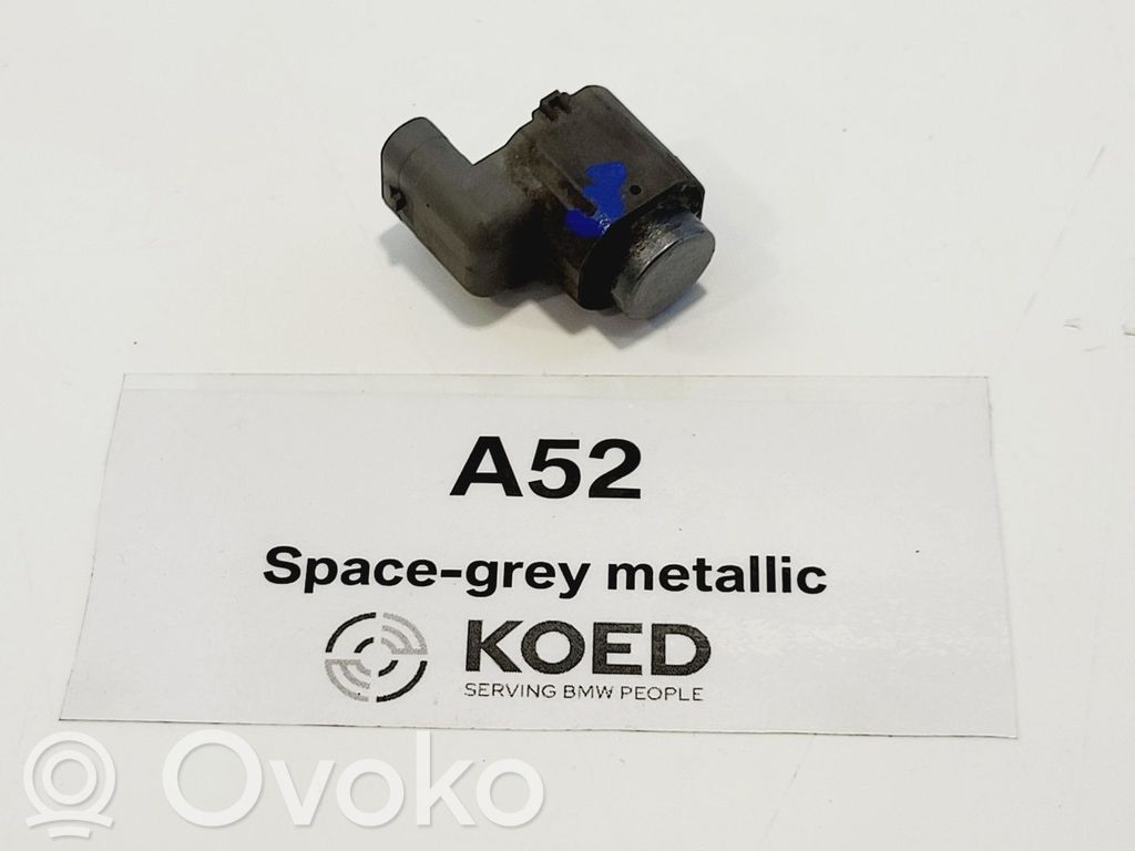 BMW 5 E60 E61 Ultraschallsensor 