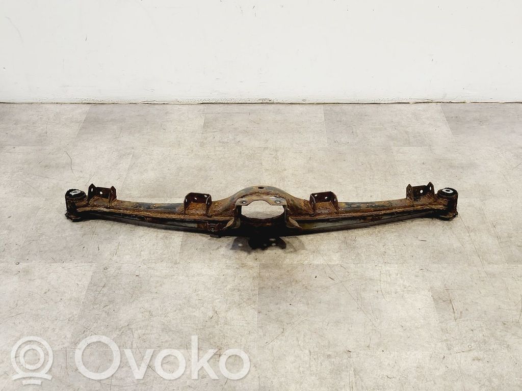 BMW 3 E36 Aizmugurējais tilts 