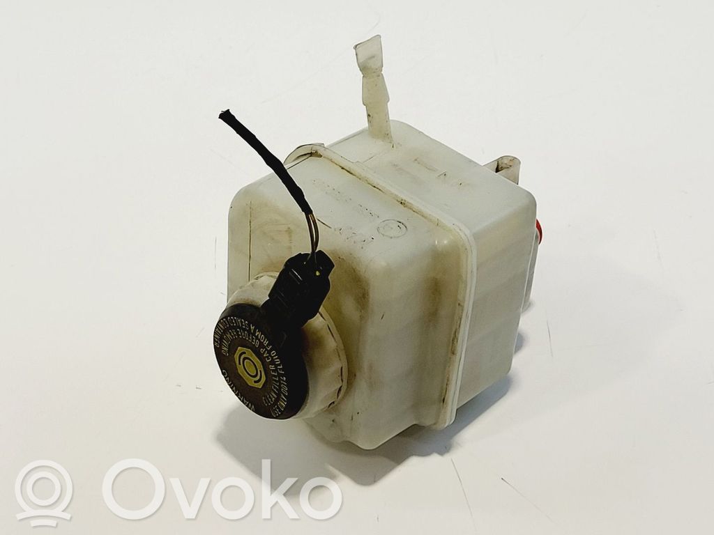 BMW 5 F10 F11 Serbatoio di compensazione del liquido del freno