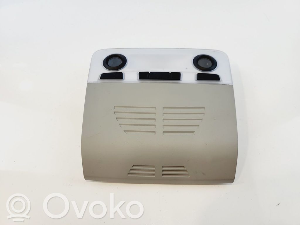 Takaistuimen valo   61319201632,61319201632