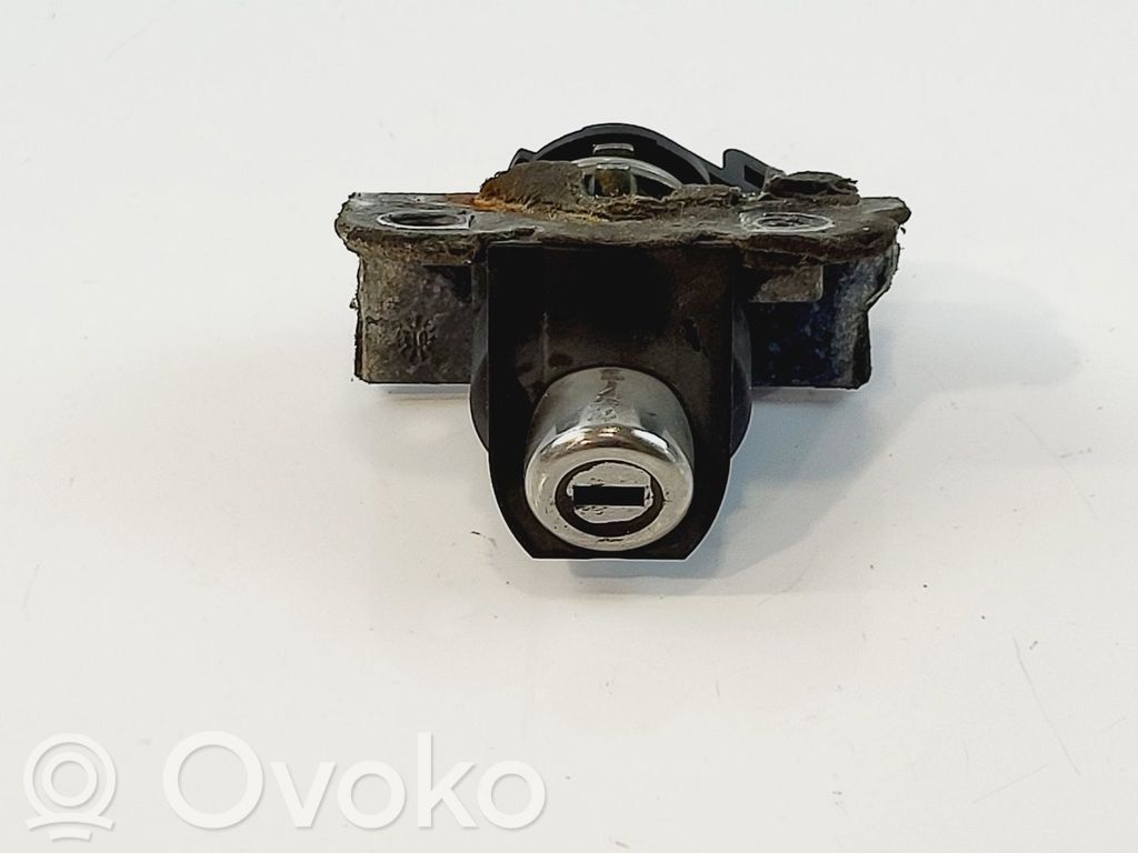 BMW 7 E65 E66 Tailgate/trunk/boot lock/catch/latch 