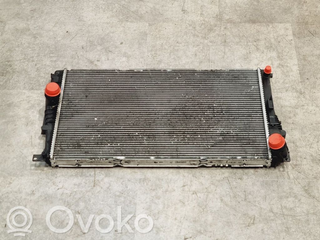 BMW 1 F20 F21 Radiatore di raffreddamento 