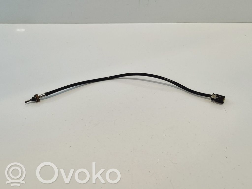 BMW 1 F20 F21 Sensore di temperatura dei gas di scarico 