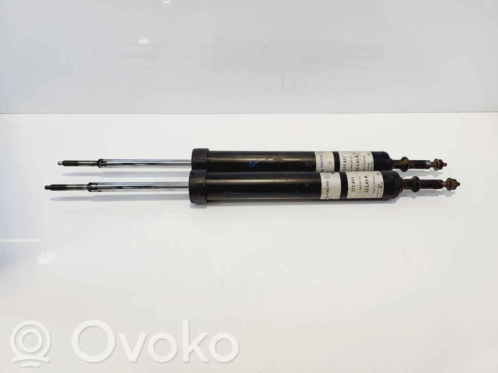 BMW 3 E90 E91 Amortizor spate 