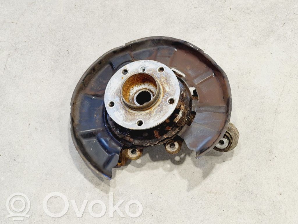 BMW 3 E90 E91 Querlenker hinten 