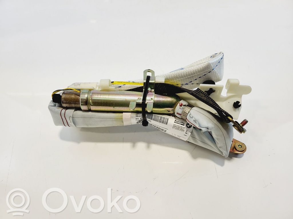 BMW 3 E46 Airbag lateral 
