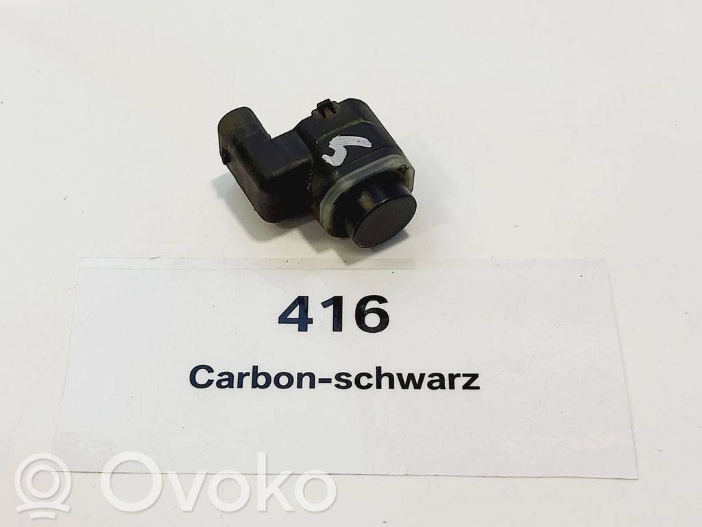 BMW X3 F25 Parksensor PDC 