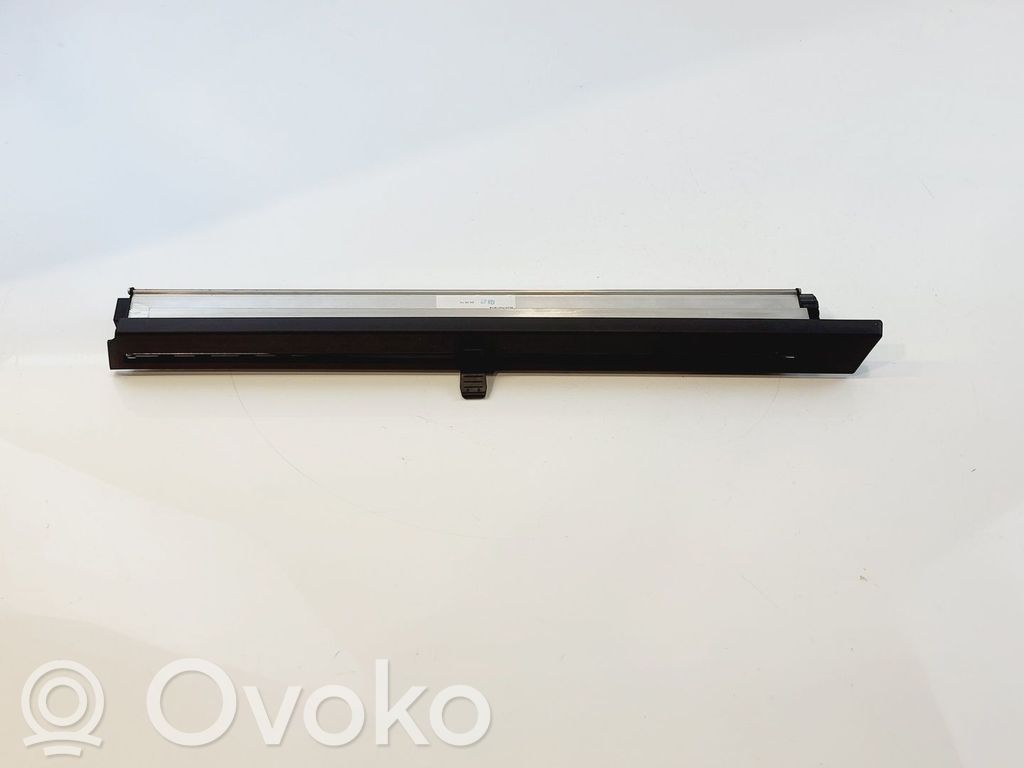 BMW 5 F10 F11 Zasłona przeciwsłoneczna / Zasłona szyby drzwi tylnych 