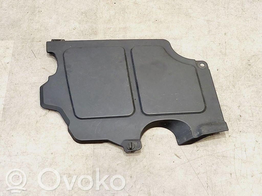 BMW 7 E65 E66 Motorabdeckung 
