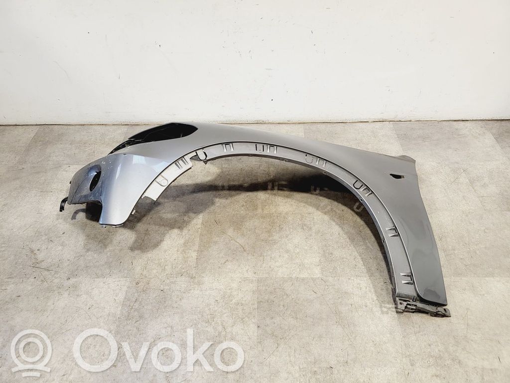 BMW X5 E70 Priekinis ketvirtis 