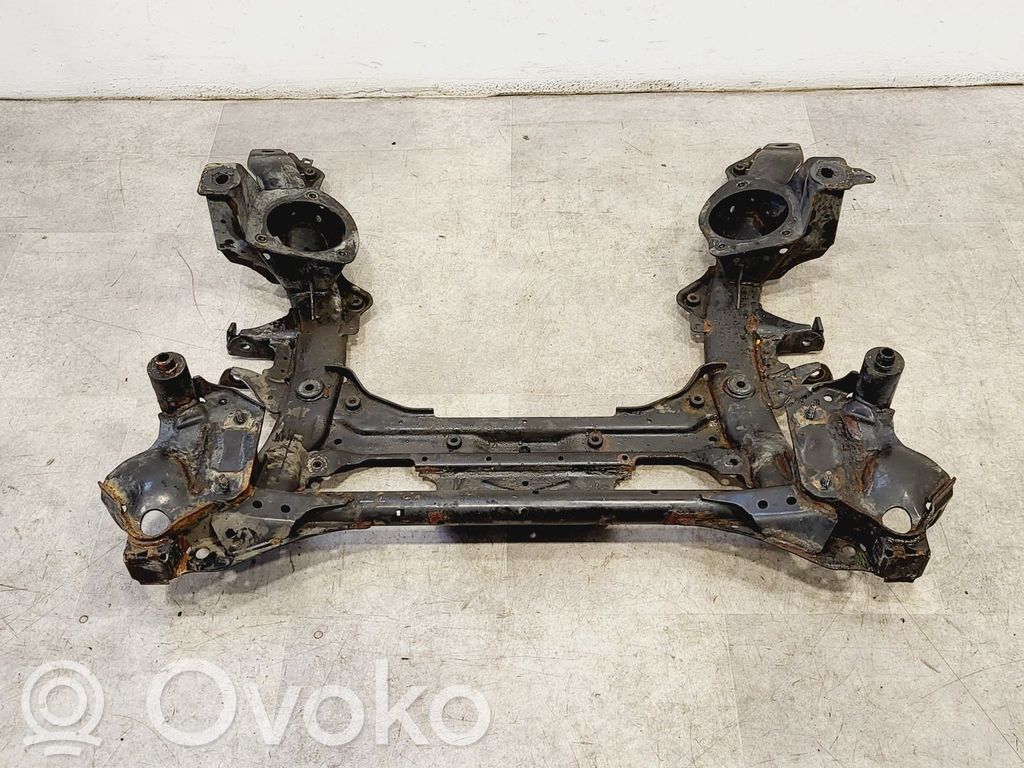 BMW 1 F20 F21 Rama pomocnicza przednia 