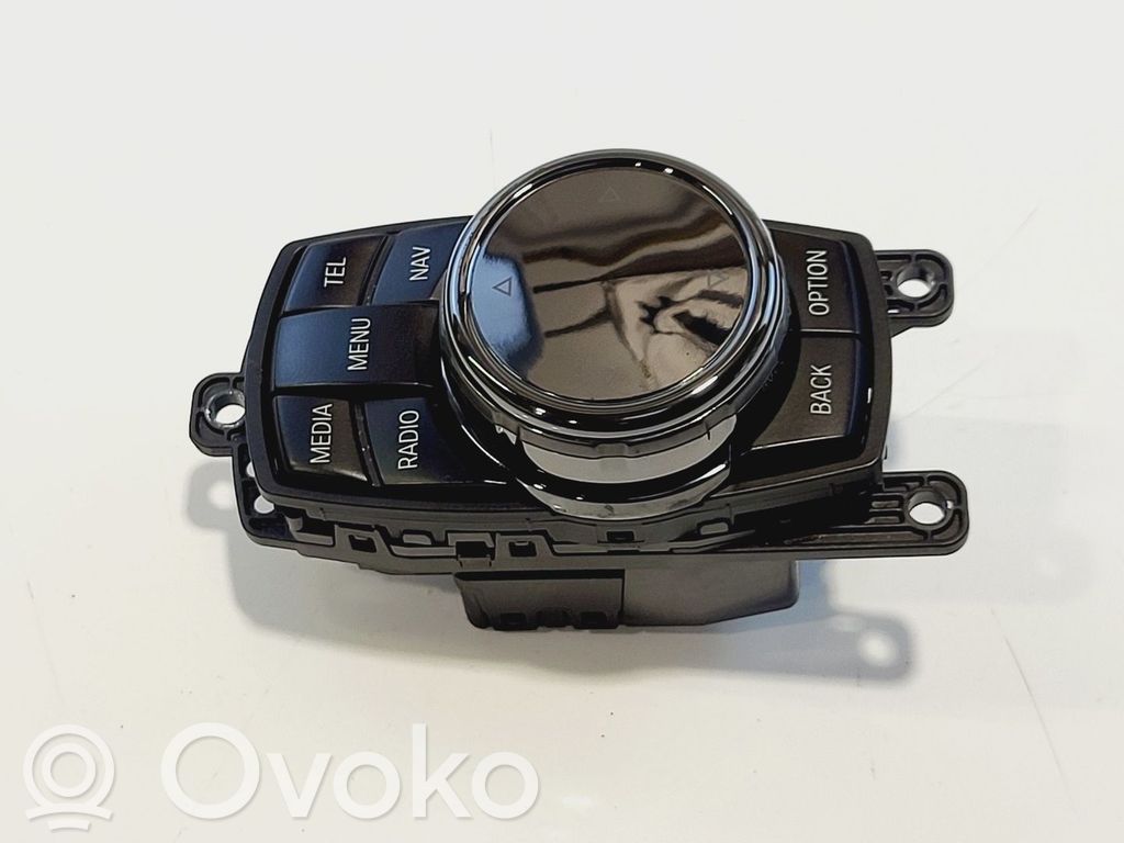BMW X5 F15 Inne komputery / moduły / sterowniki 