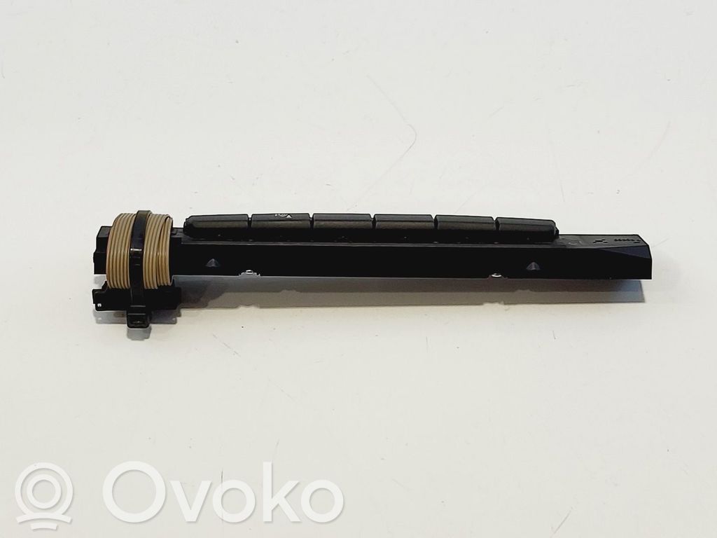 Unité de commande console centrale   61319123756,61319123756
