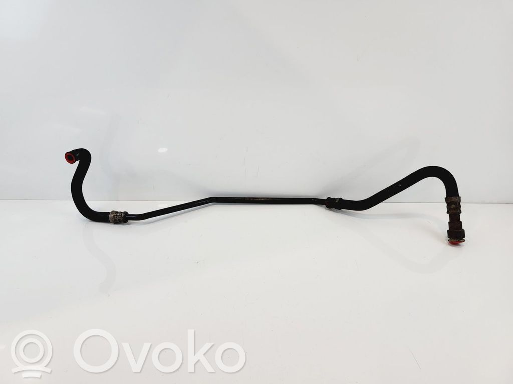 BMW 3 E90 E91 Engine coolant pipe/hose 