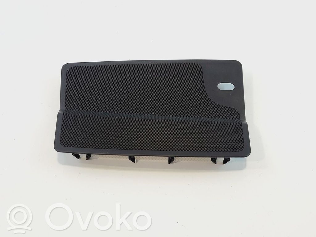 BMW 5 E60 E61 Centrinio garsiakalbio apdaila 