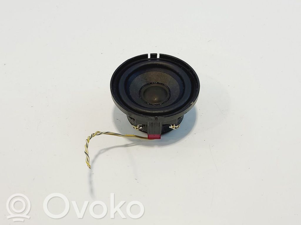 Altavoz de la puerta delantera   65136938657,65136938657