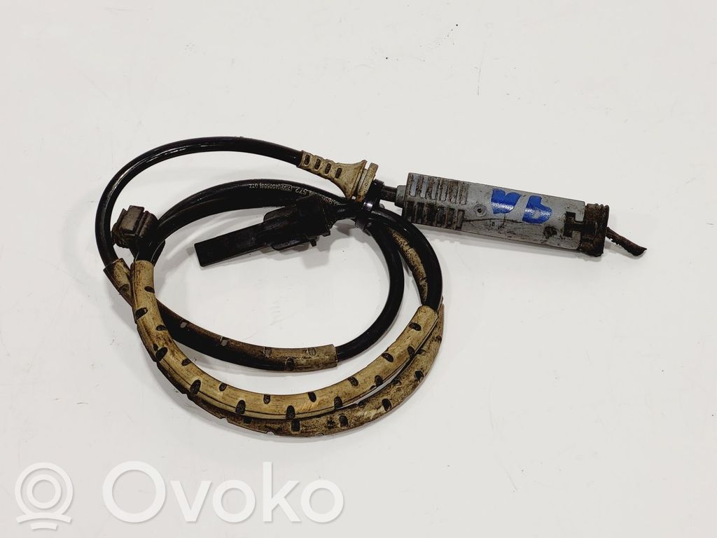 BMW 3 E92 E93 ABS Sensor hinten 