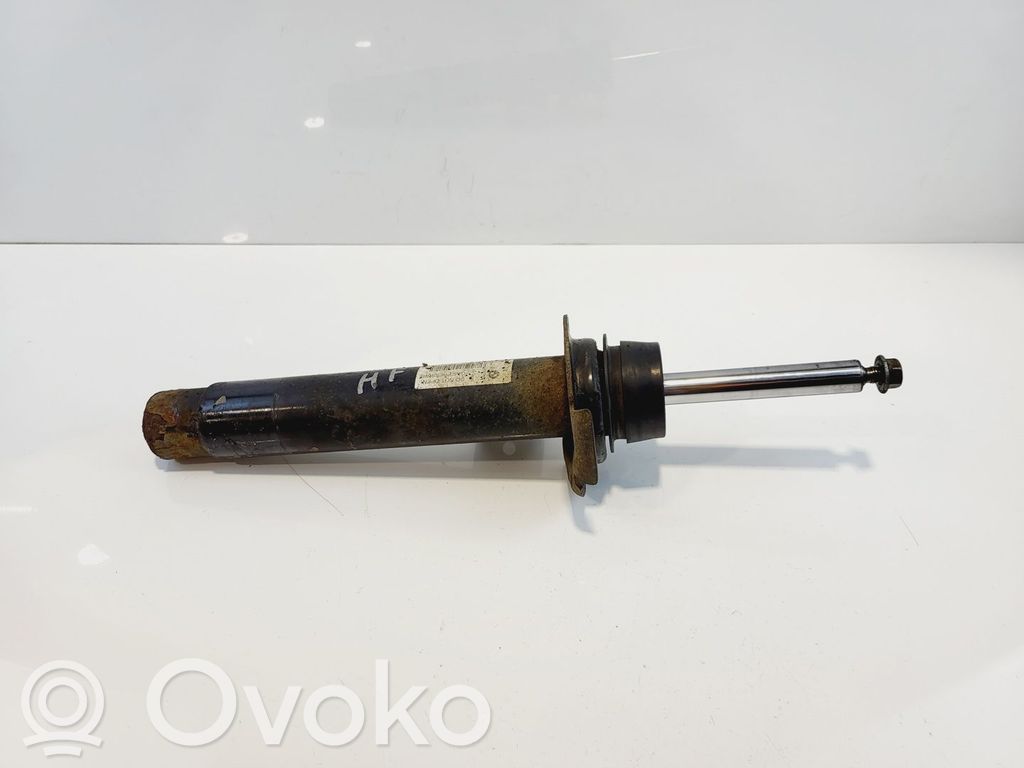 BMW 3 F30 F35 F31 Amortyzator osi przedniej ze sprężyną 