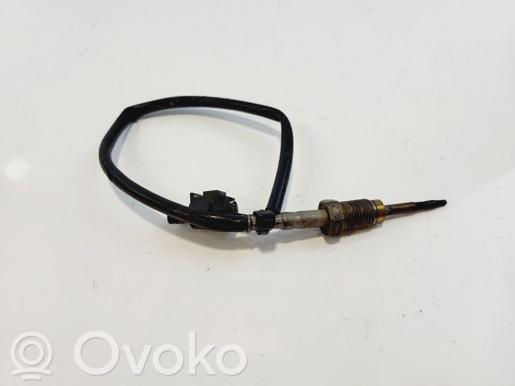 BMW 3 F30 F35 F31 Sensore di temperatura dei gas di scarico 