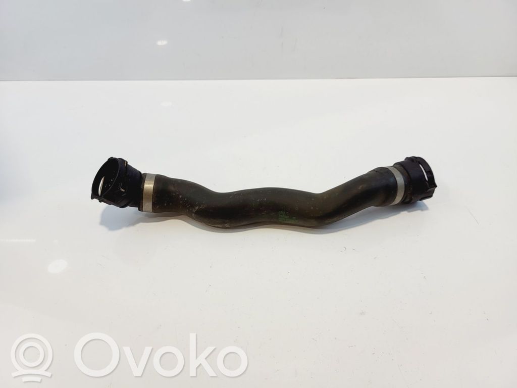 BMW X3 G01 Conductă/furtun lichid de răcire motor