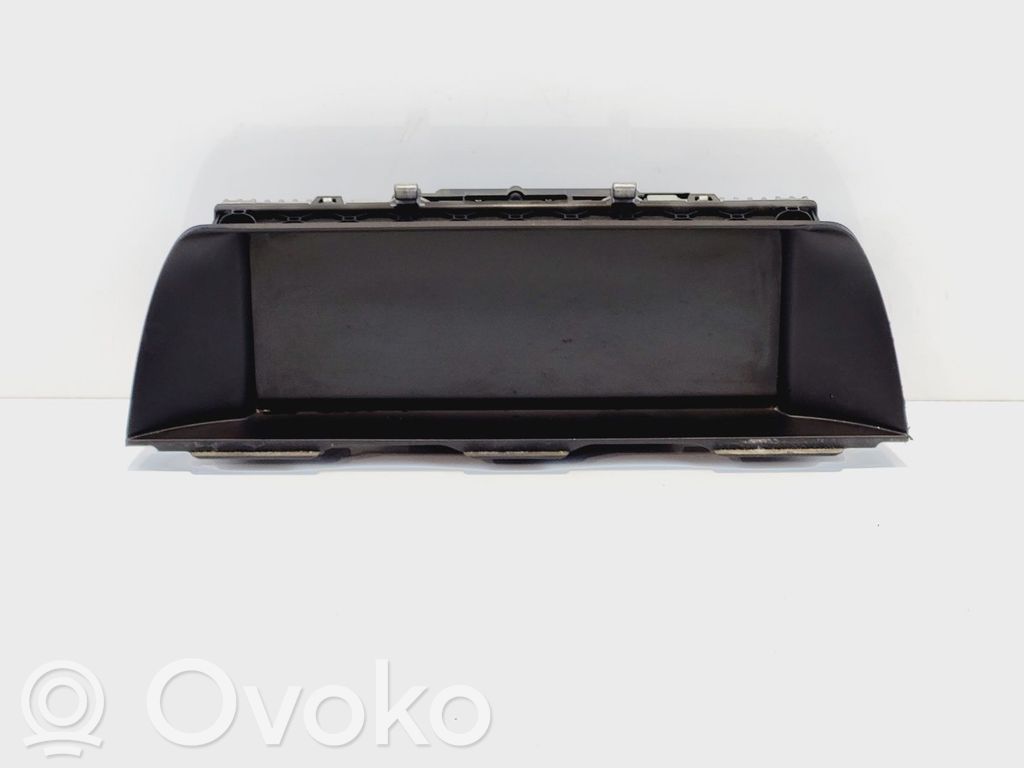 BMW 5 F10 F11 Monitor/display/piccolo schermo