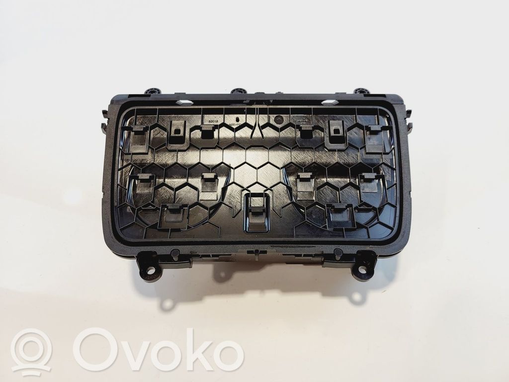 BMW 5 F10 F11 Portabicchiere anteriore 