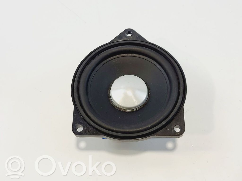 BMW 5 F10 F11 Altavoz de la puerta trasera 