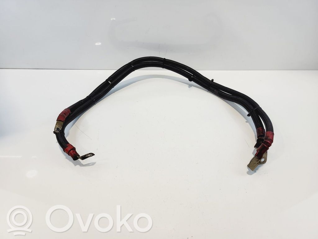 BMW 5 F10 F11 Cablaggi (generatore/alternatore) 