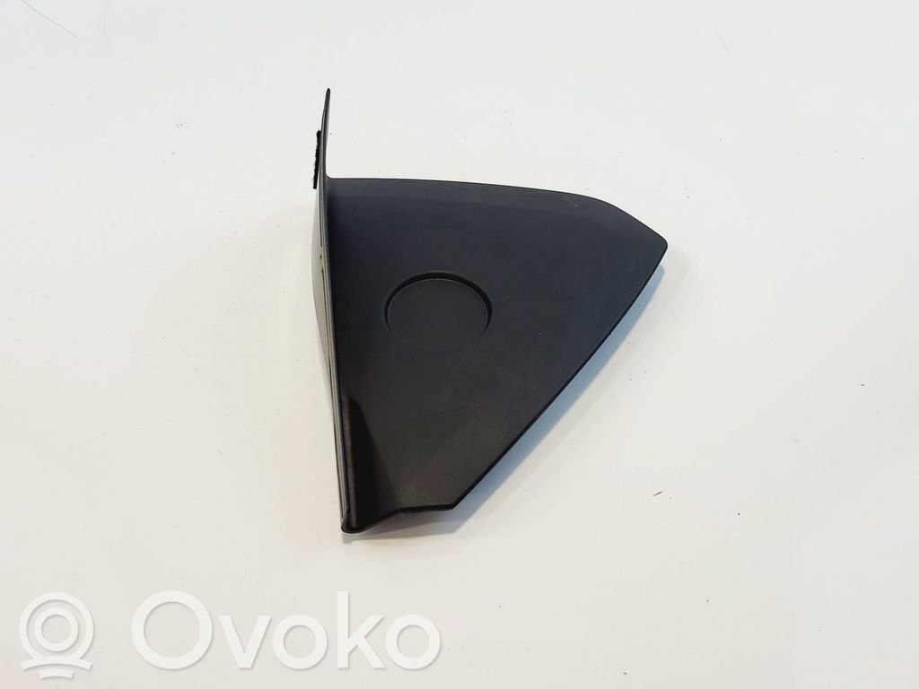 BMW i3 Rivestimento estremità laterale del cruscotto 
