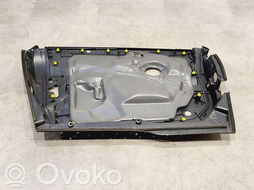 BMW i3 Otros elementos de revestimiento de la puerta delantera 