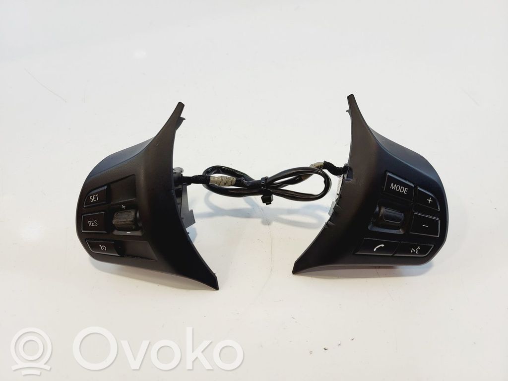 Boutons / interrupteurs volant   61319313891,61319313891