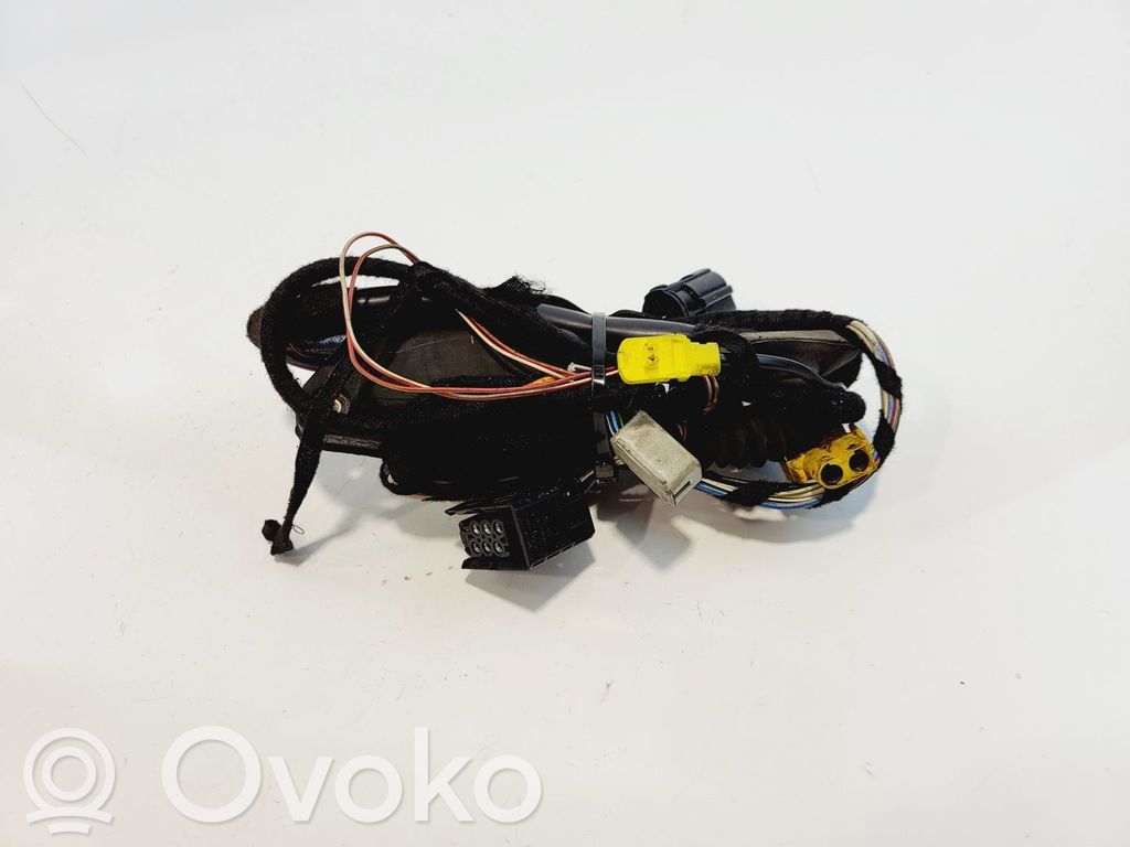 Cableado de puerta delantera   61128379793,61128379793