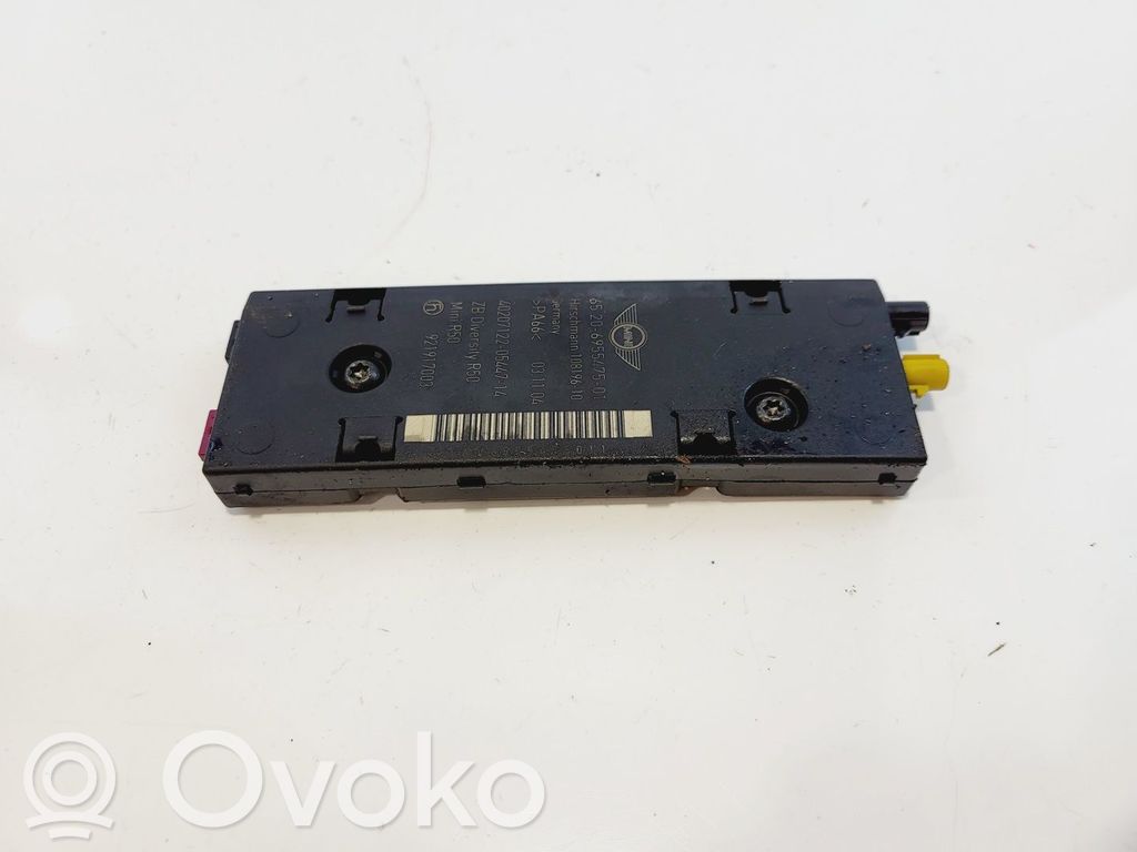 Mini One - Cooper R50 - 53 Amplificatore antenna 