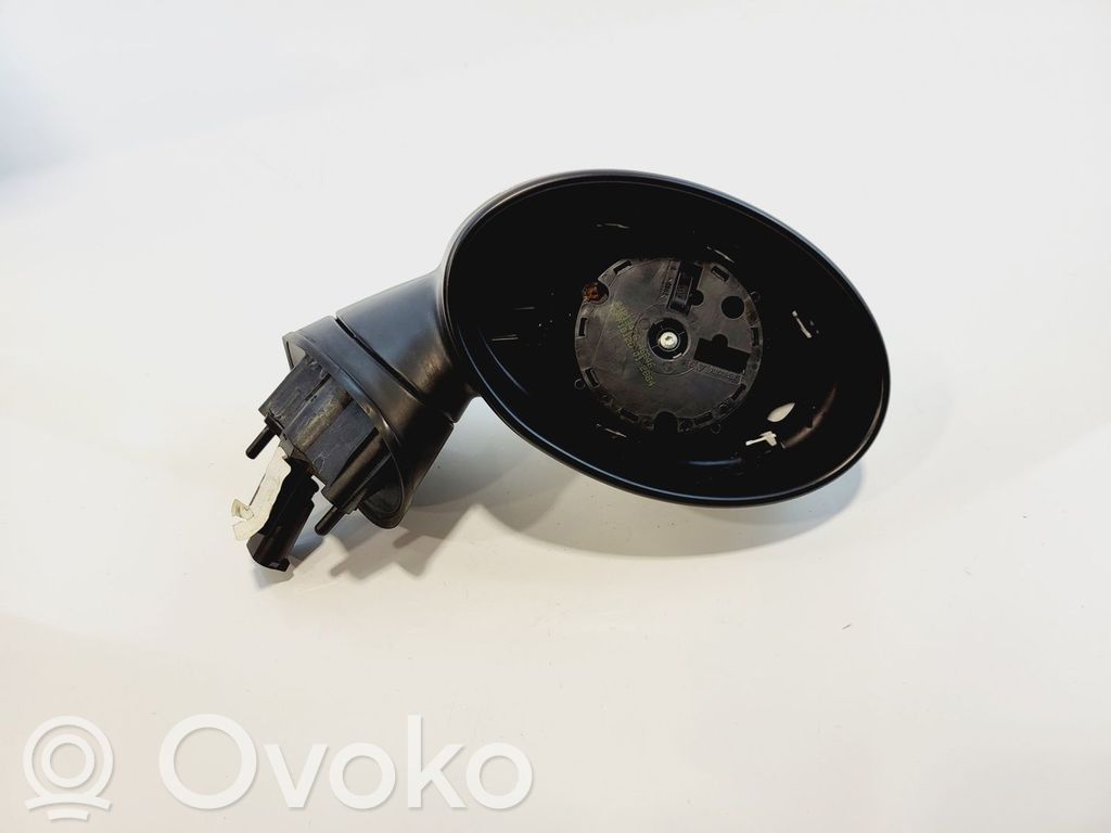 Mini One - Cooper R50 - 53 Parte dello specchietto retrovisore della portiera anteriore 
