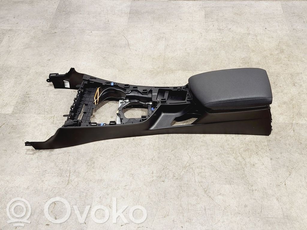 BMW 1 F20 F21 Центральная консоль 