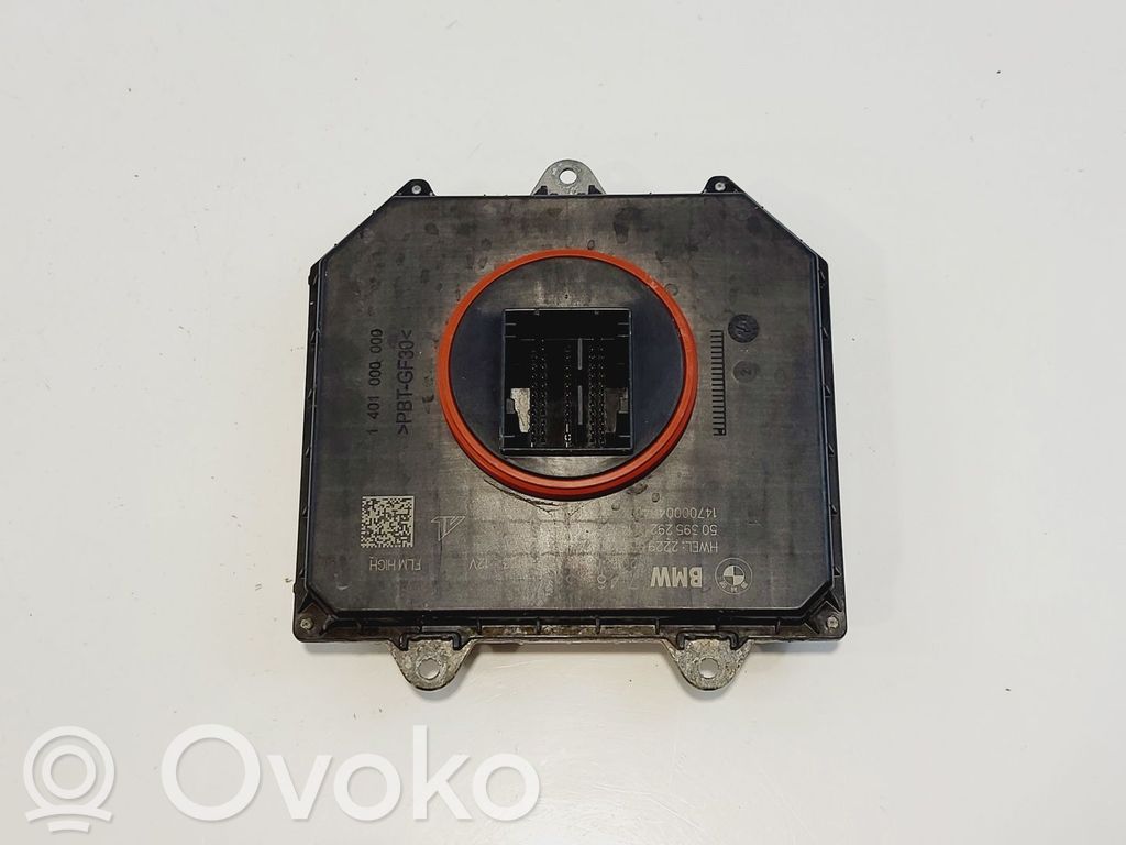 Module d'éclairage LCM   63115A02730,63115A02730