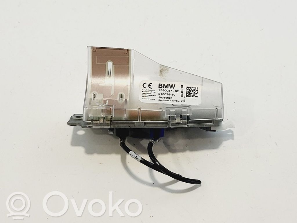 BMW 1 F20 F21 Antenne radio