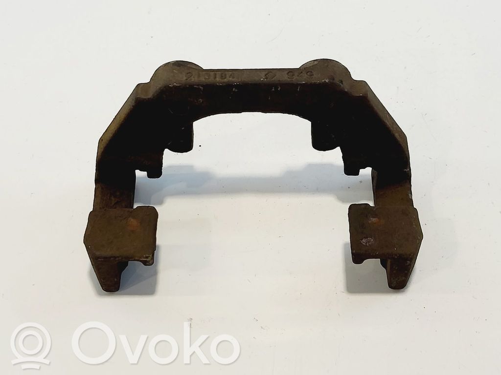 BMW X5 F15 Supporto della pinza del freno posteriore