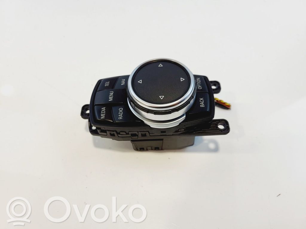 Alte unități/module de control   65829350723,65829350723