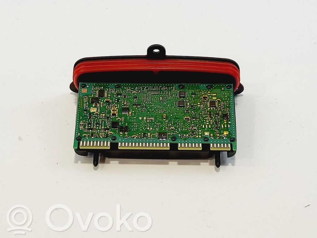 BMW X4 F26 Modul control cu balast LED 