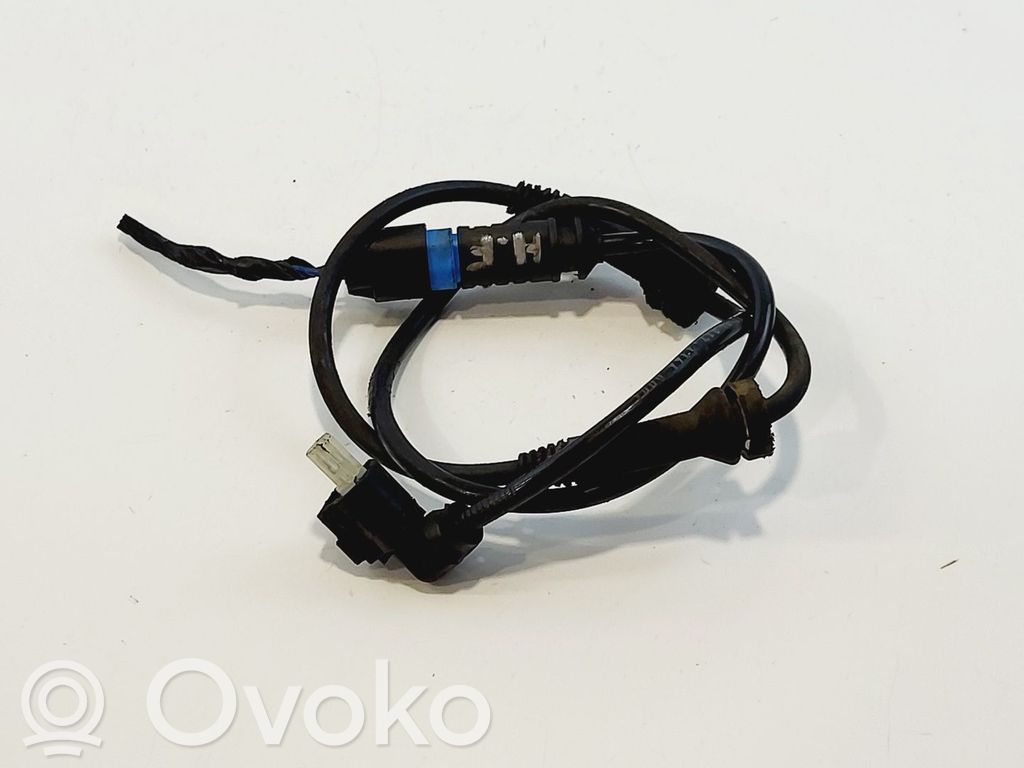BMW X4 F26 Unitate/modul control suspensii 