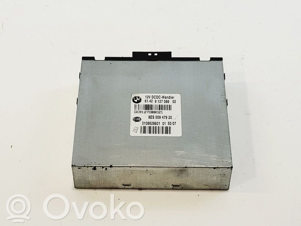 Module convertisseur de tension   61429253208,61429253208