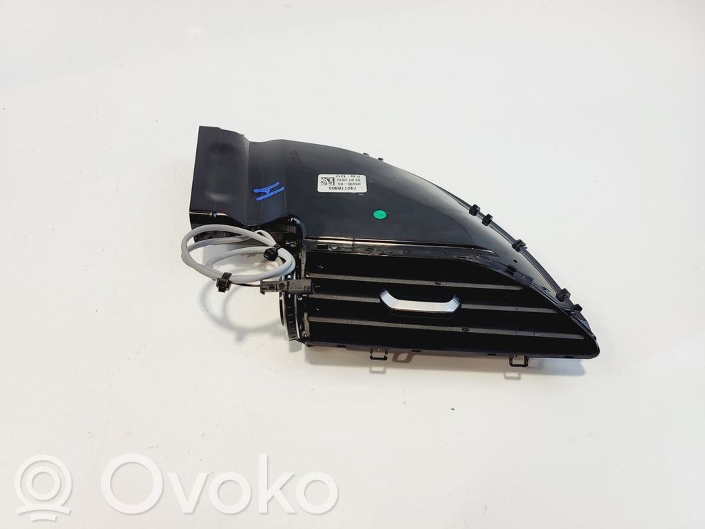 BMW 7 G11 G12 Bocchetta canale dell’aria abitacolo