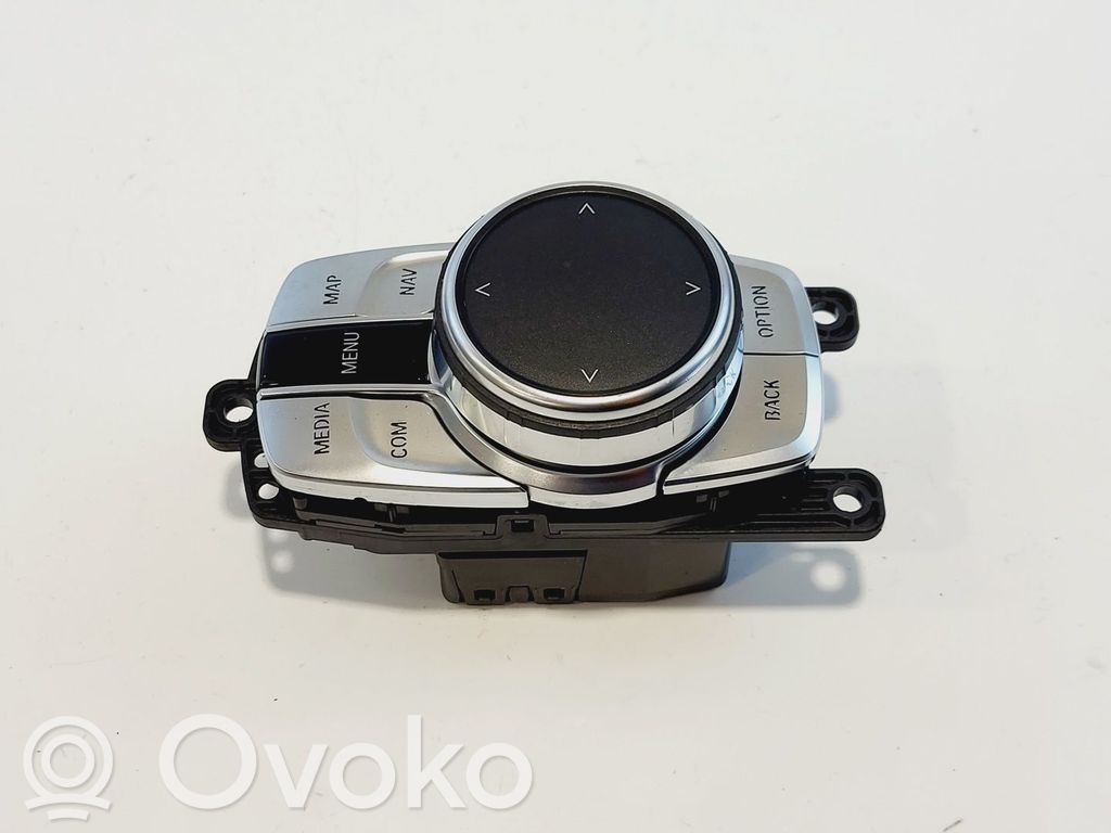 BMW 7 G11 G12 Otras unidades de control/módulos 